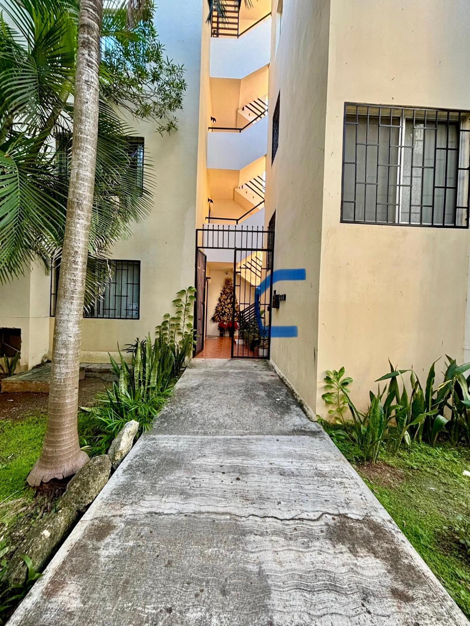 Peach35 Apartamento Centrico, 5 Min De La Playa Cancún Exteriér fotografie